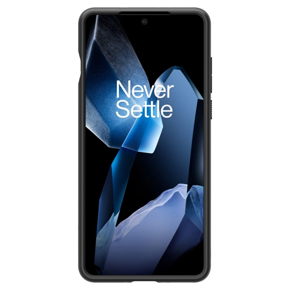 Kryt Spigen Ultra Hybrid OnePlus 13 Matte Black