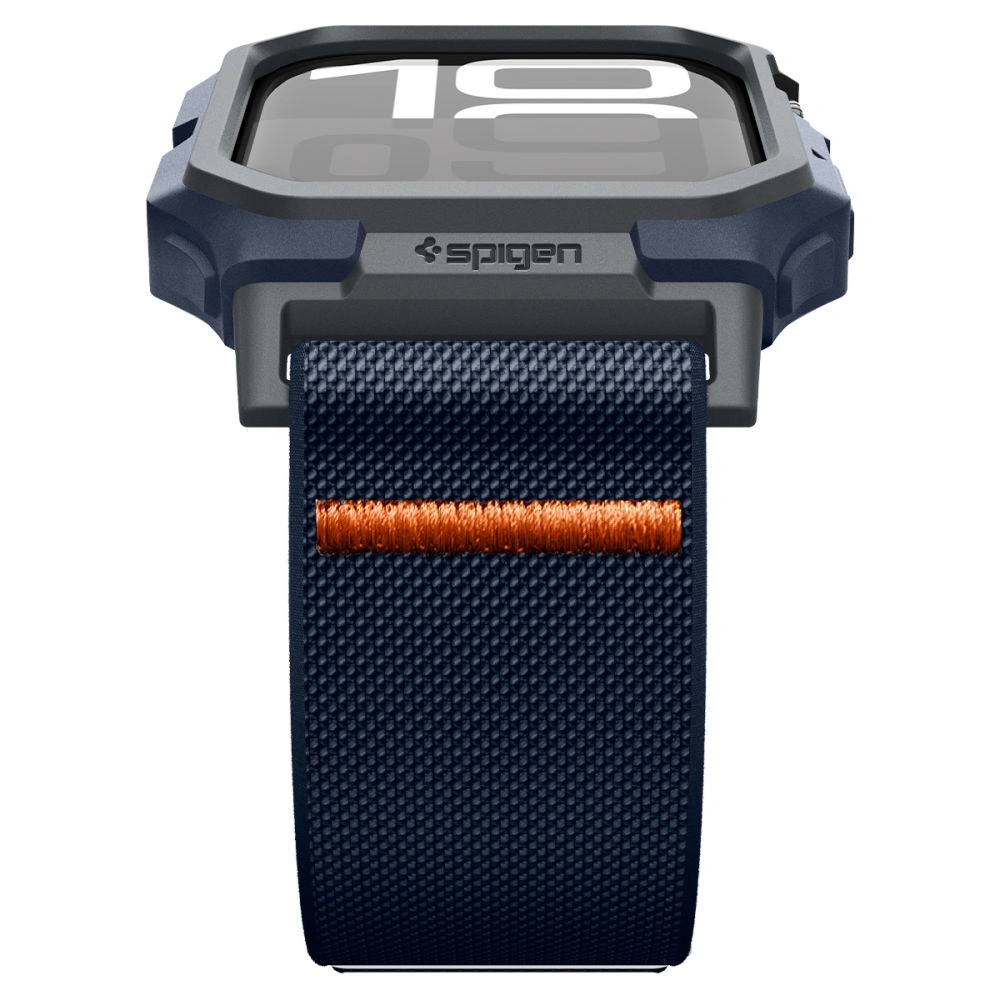 Spigen Lite Fit Pro Apple Watch 10 / 11 46mm Navy Blue
