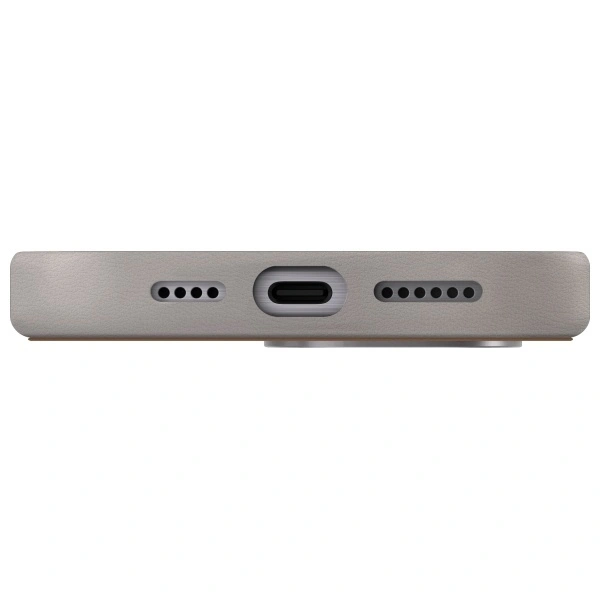 Kryt UNIQ Lyden DS Apple iPhone 16 Pro Max Magclick Charging carmel-ivory