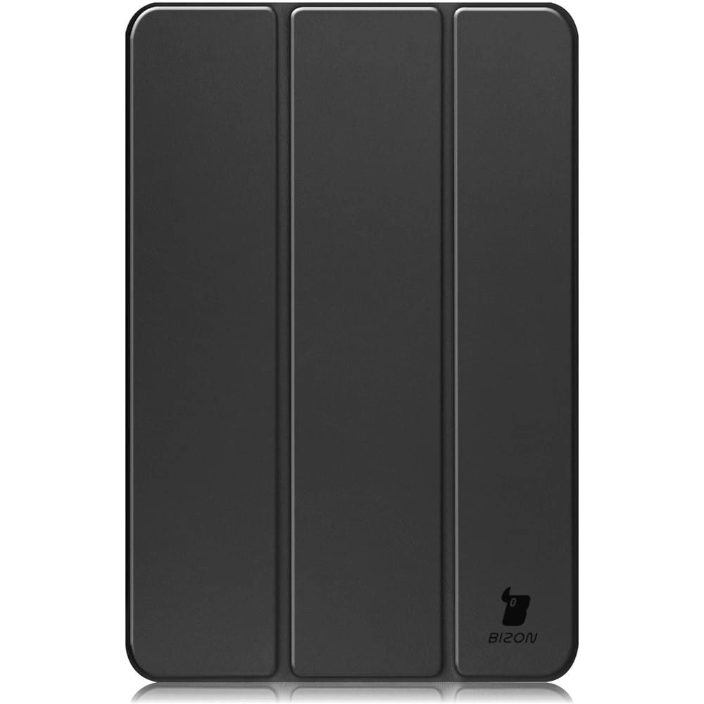 Kryt Bizon Case Tab Clear Matt Samsung Galaxy Tab S9 / S9 FE black