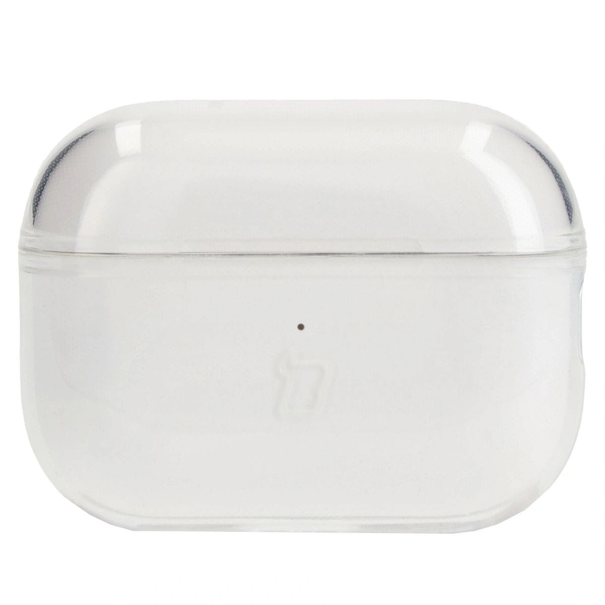 Kryt Bizon Case Headphone Clear Apple AirPods Pro 2 clear