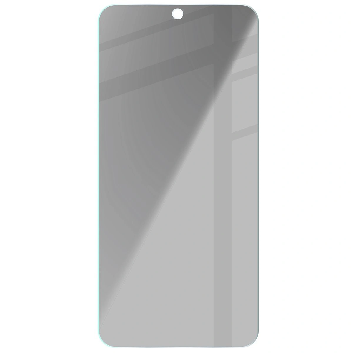 Ochranné sklo Bizon Glass Clear Shadow Samsung Galaxy S23 tinted