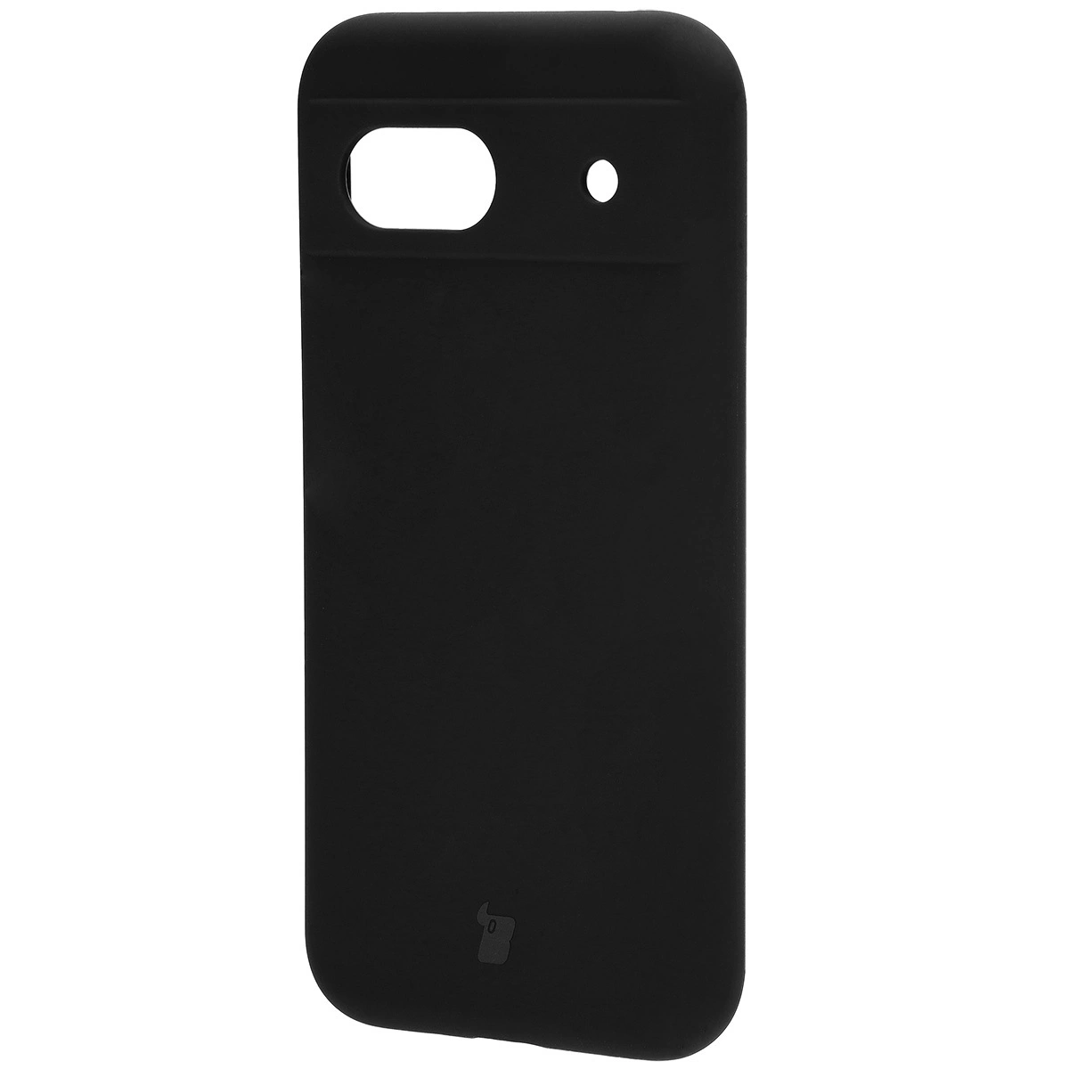 Kryt Bizon Soft Case Google Pixel 8a black