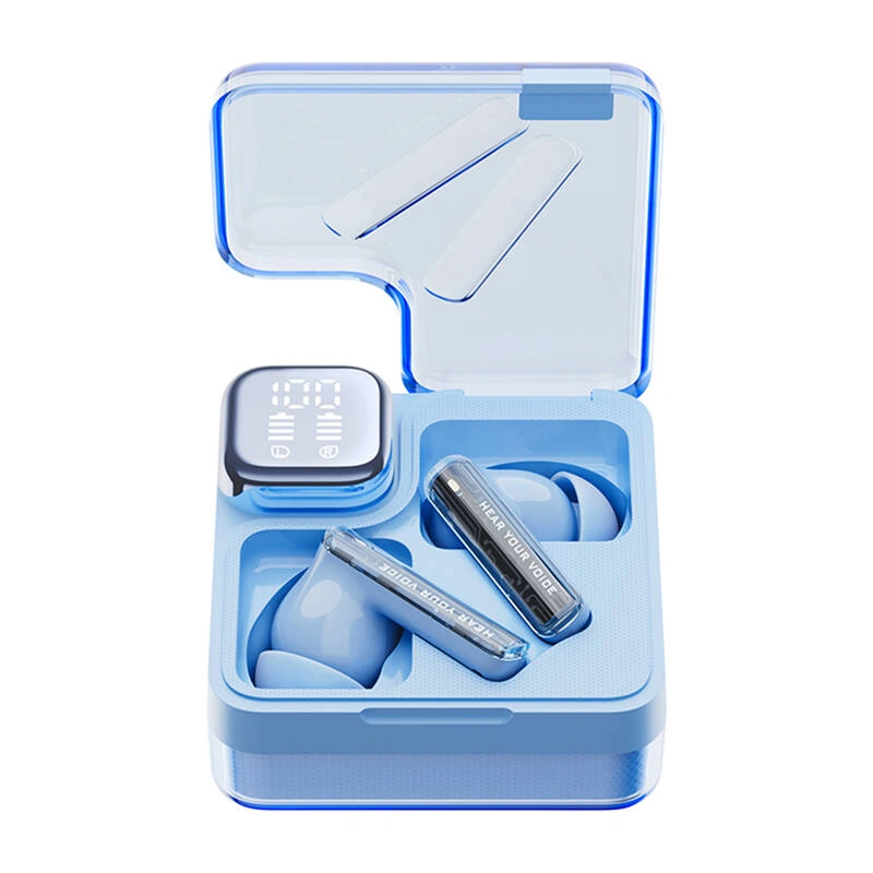 Sluchátka QCY MeloBuds Neo T31 TWS wireless in-ear  (blue)