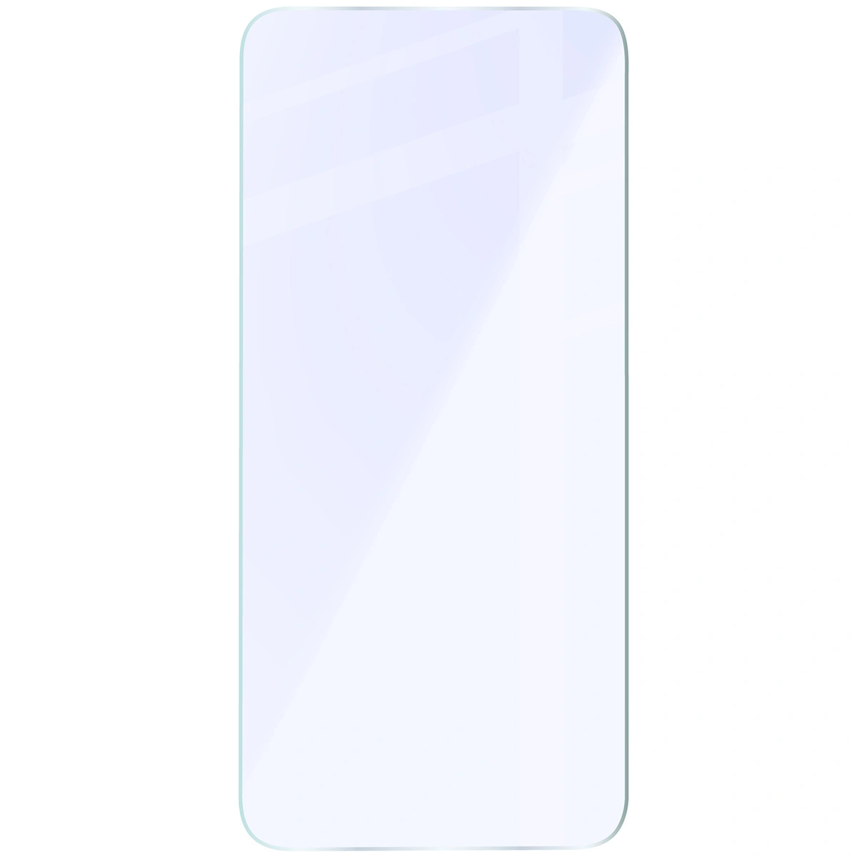 Ochranné sklo Bizon Glass Mule Flexible hybrid glass Infinix Hot 50 5G