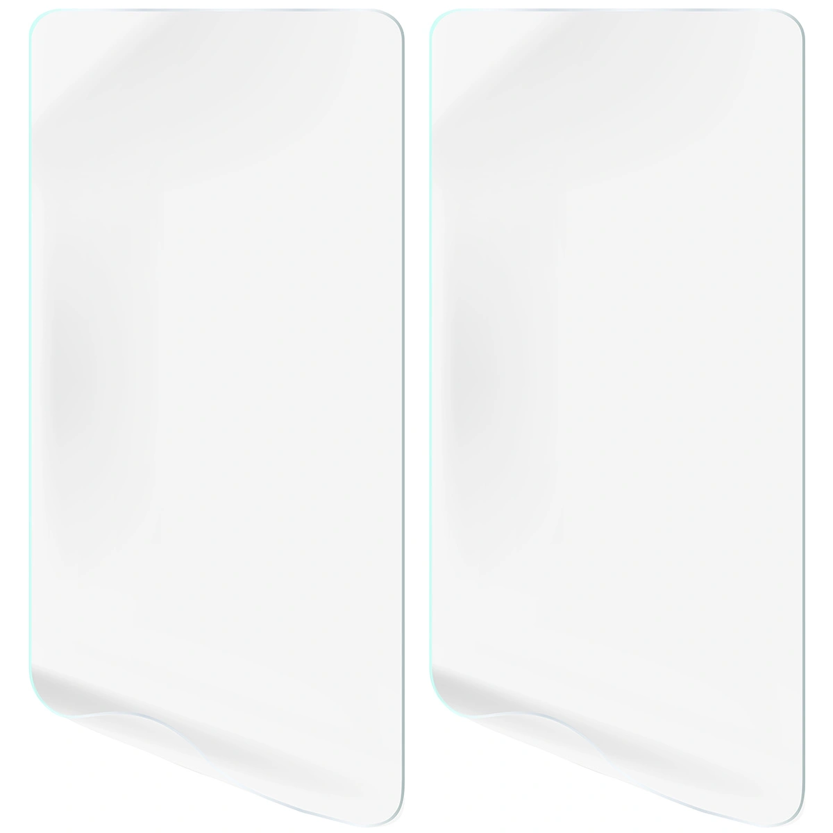 Ochranné sklo Bizon Glass Hydrogel Front OnePlus 13 [2 PACK]