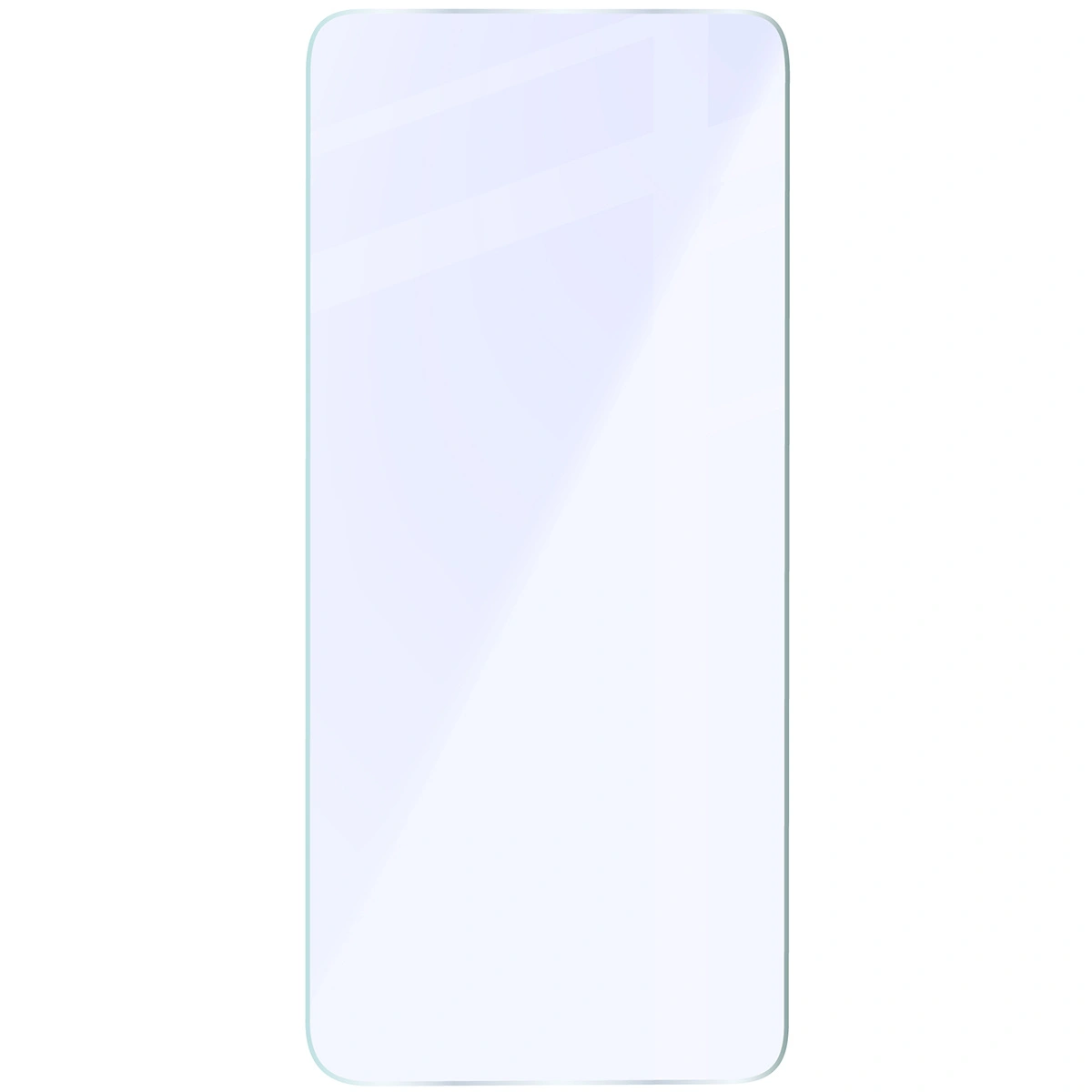 Ochranné sklo Bizon Glass Mule Flexible hybrid glass Infinix Hot 50 Pro 4G