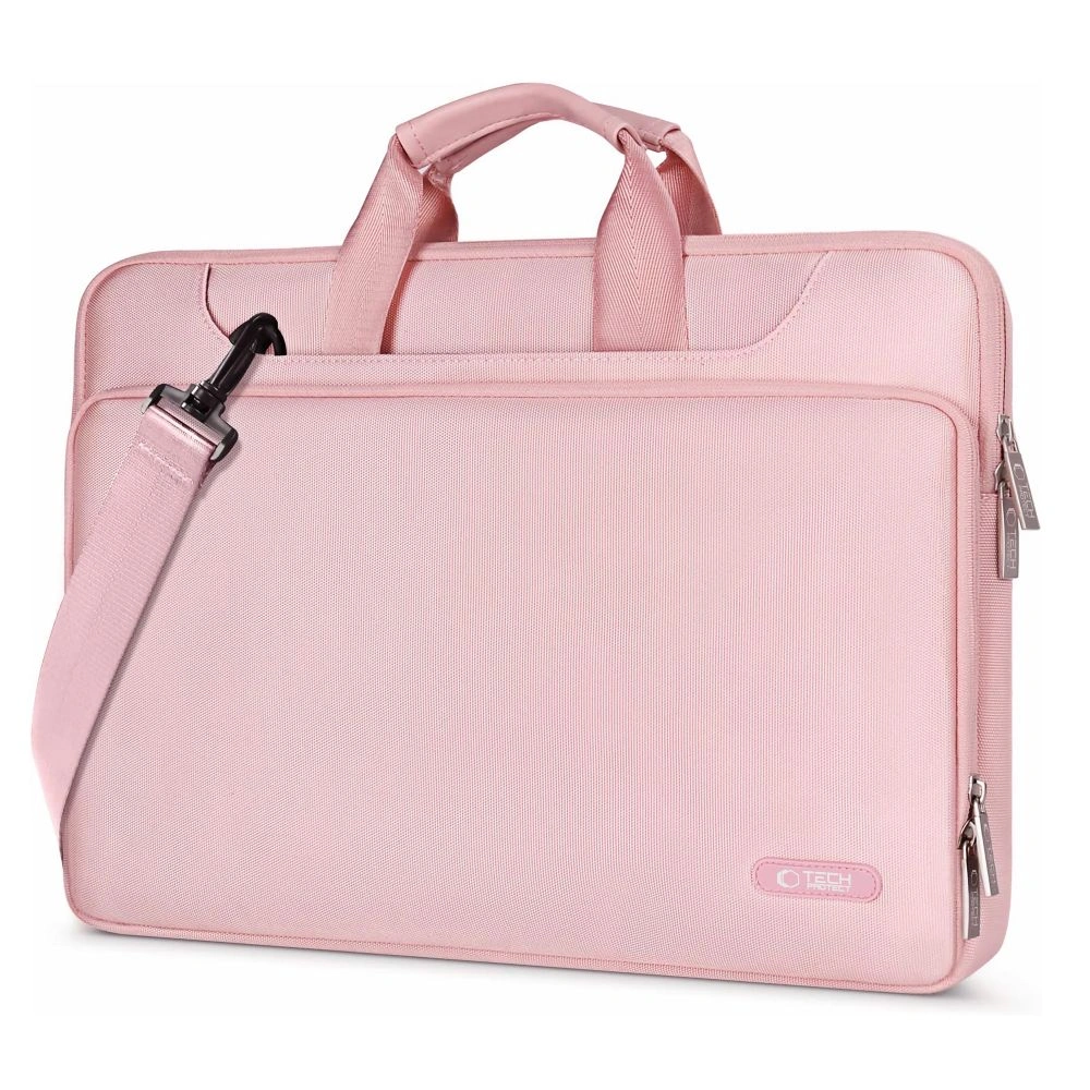 Kryt Tech-Protect Pocket Bag Laptop 15-16 Pink