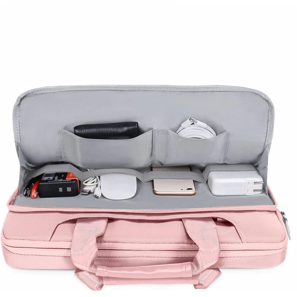 Kryt Tech-Protect Pocket Bag Laptop 15-16 Pink