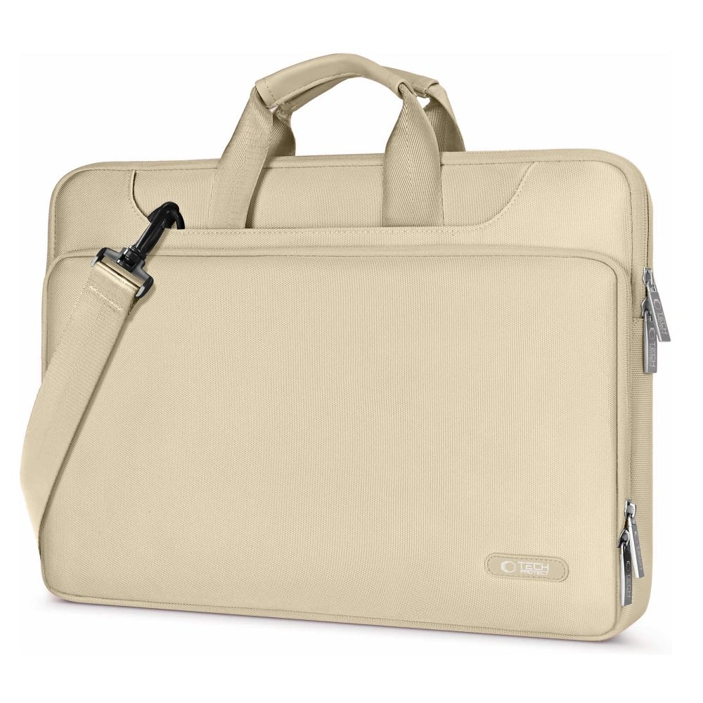Kryt Tech-Protect Pocket Bag Laptop 13-14 Desert Beige