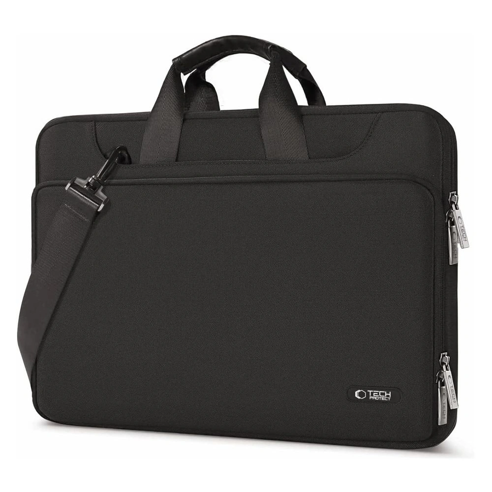 Kryt Tech-Protect Pocket Bag Laptop 13-14 Black