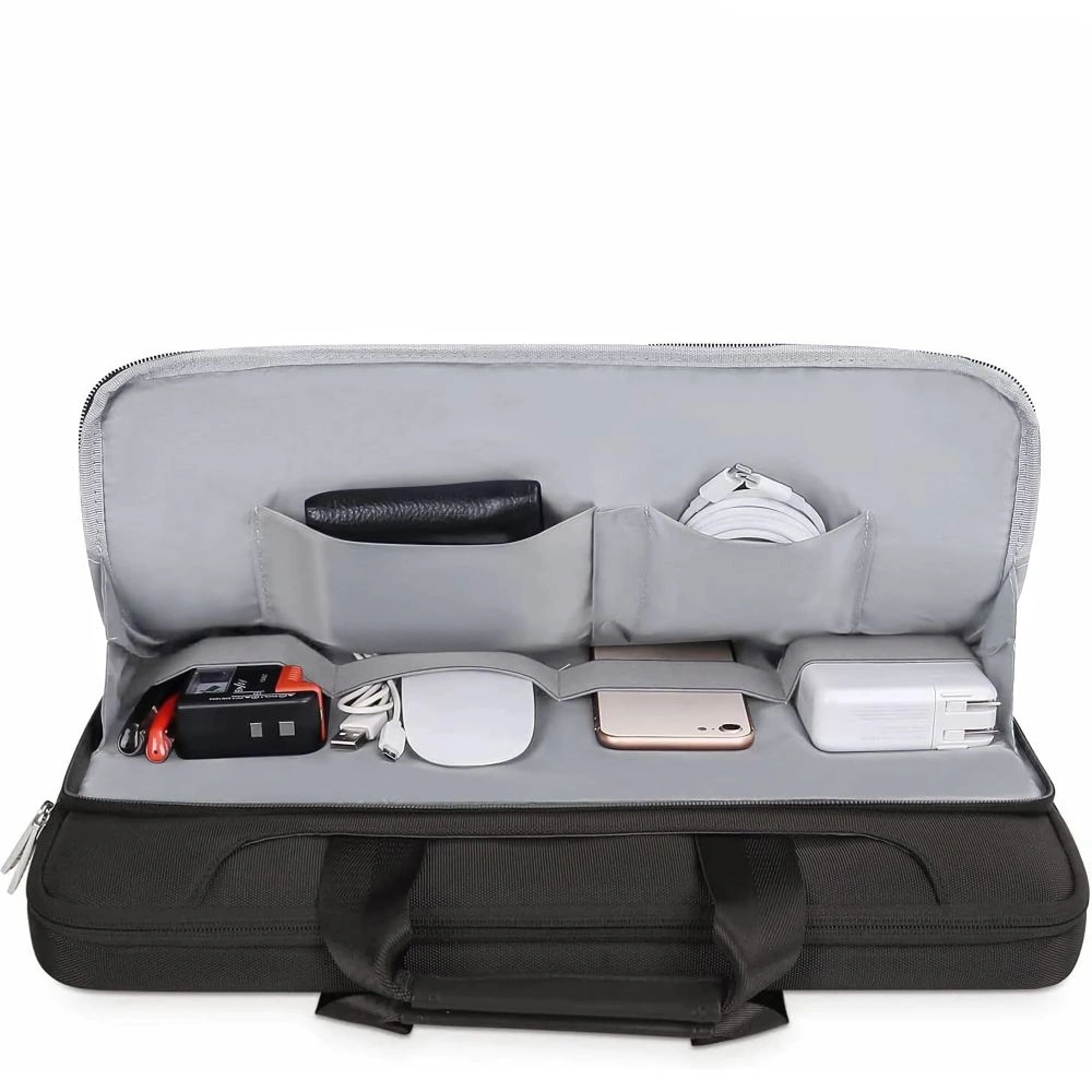 Kryt Tech-Protect Pocket Bag Laptop 13-14 Black