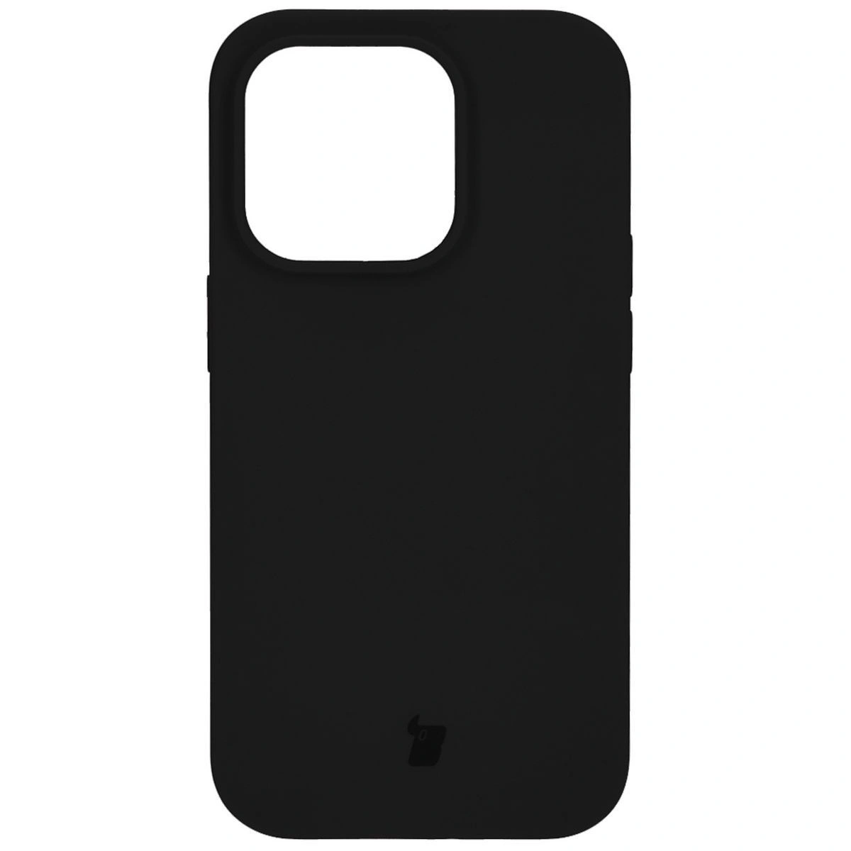 Kryt Bizon Soft Case Apple iPhone 14 Pro black