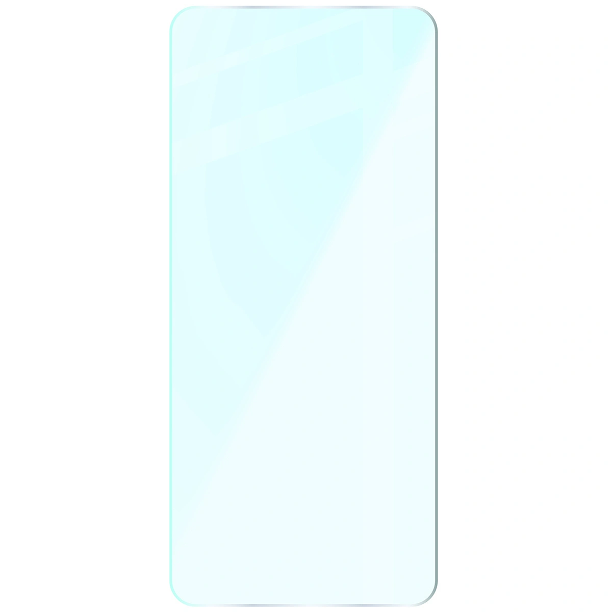 Ochranné sklo Bizon Glass Clear 2 Motorola Moto G15 / G15 Power / G05 / E15