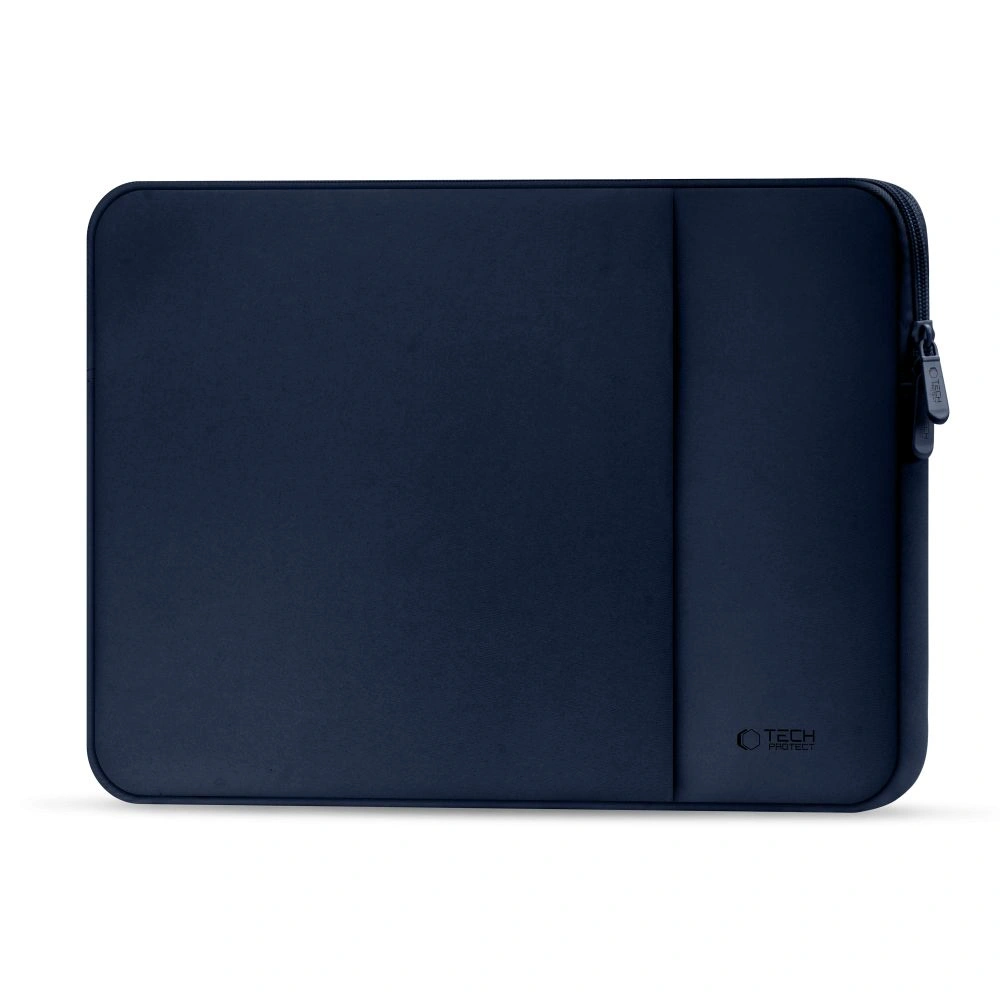Kryt Tech-Protect Neopren Laptop 15-16 Navy Blue