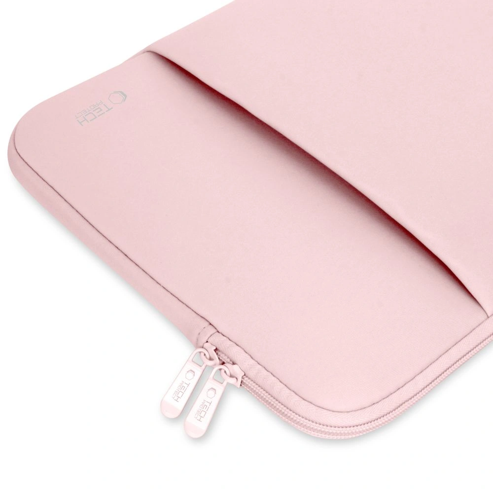 Kryt Tech-Protect Neopren Laptop 13 Dusty Rose