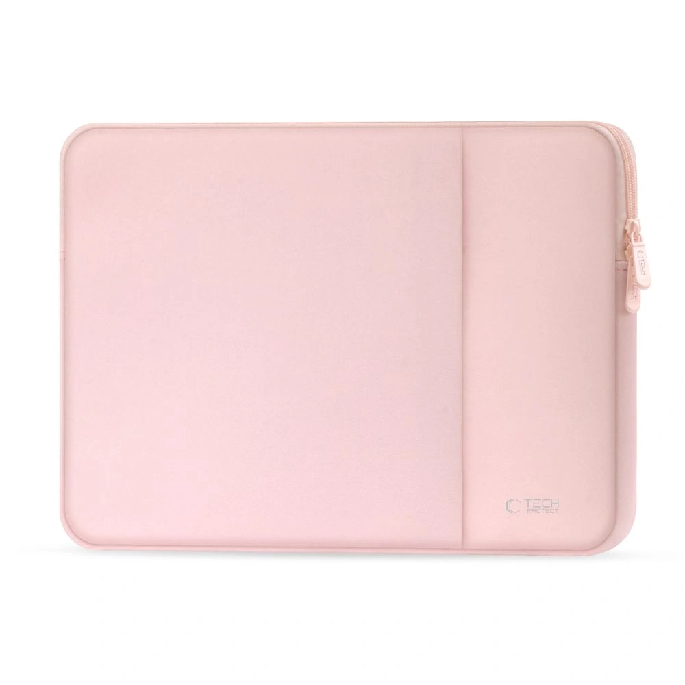Kryt Tech-Protect Neopren Laptop 15-16 Dusty Rose