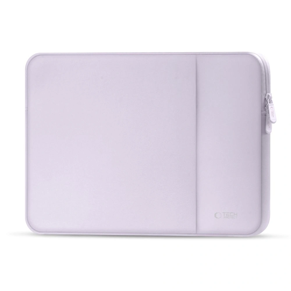 Kryt Tech-Protect Neopren Laptop 13 Mauve
