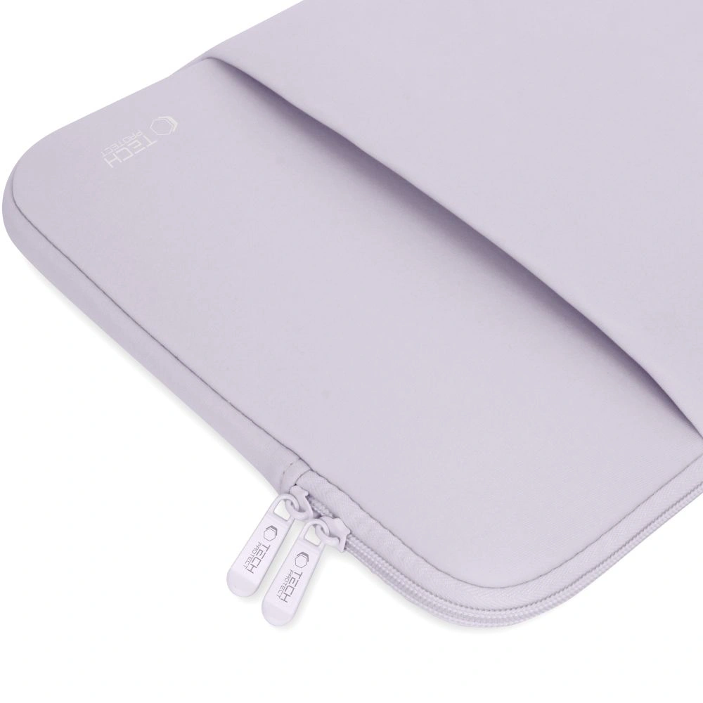 Kryt Tech-Protect Neopren Laptop 13 Mauve