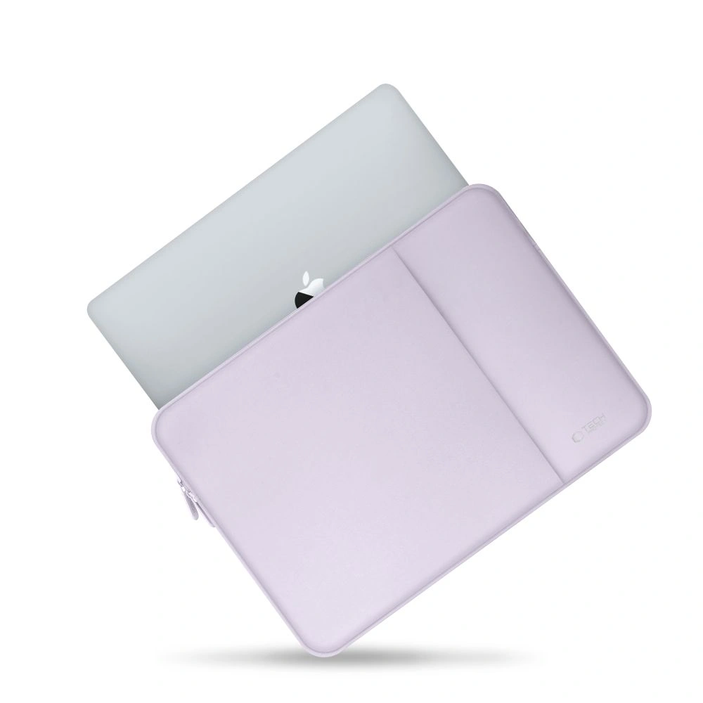 Kryt Tech-Protect Neopren Laptop 14 Mauve