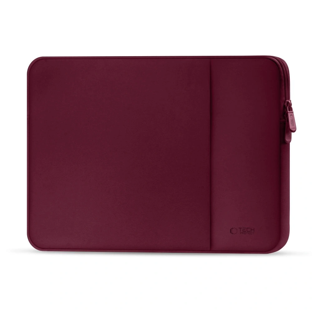 Kryt Tech-Protect Neopren Laptop 13 Mulberry