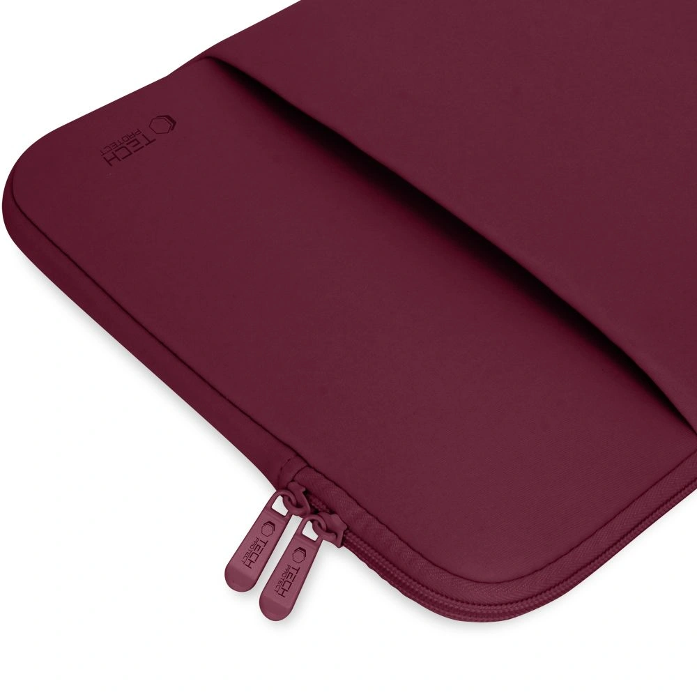 Kryt Tech-Protect Neopren Laptop 13 Mulberry