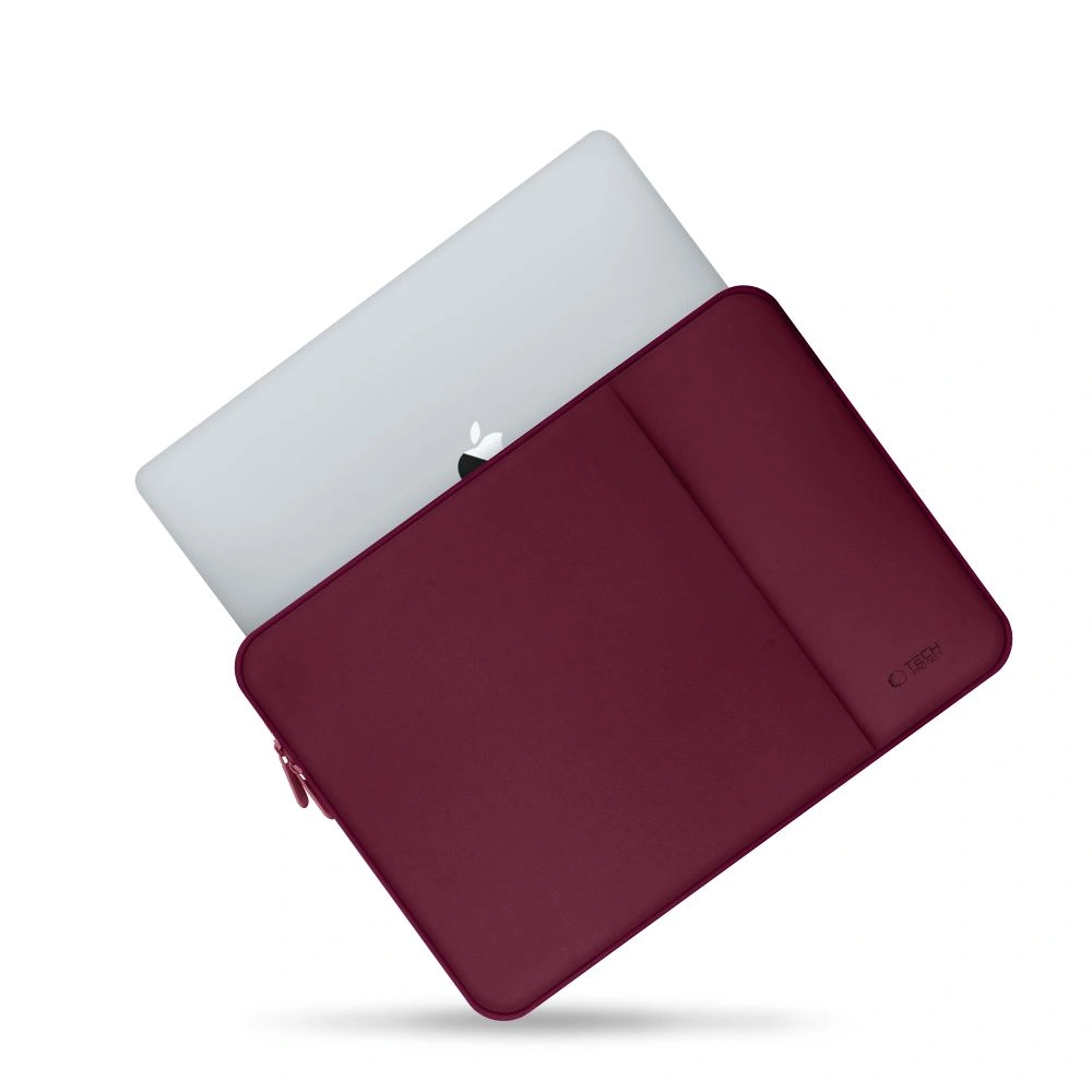 Kryt Tech-Protect Neopren Laptop 15-16 Mulberry