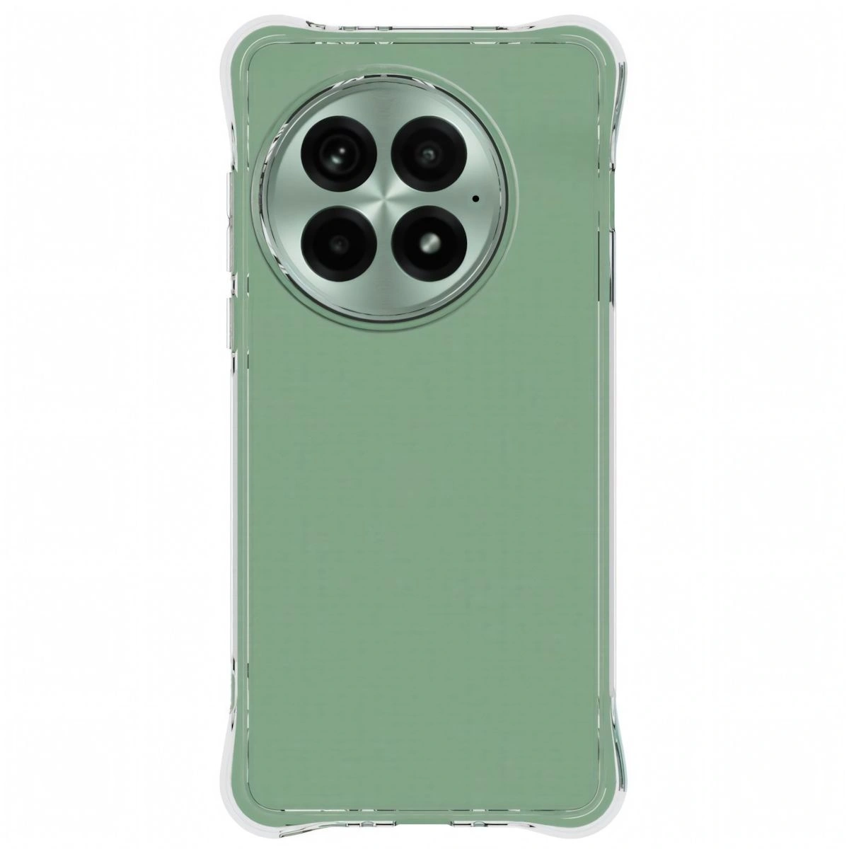 Kryt Bizon Case Salpa OnePlus 13 clear
