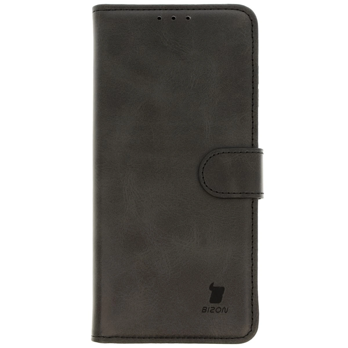Kryt Bizon Case Pocket Samsung Galaxy A26 5G black