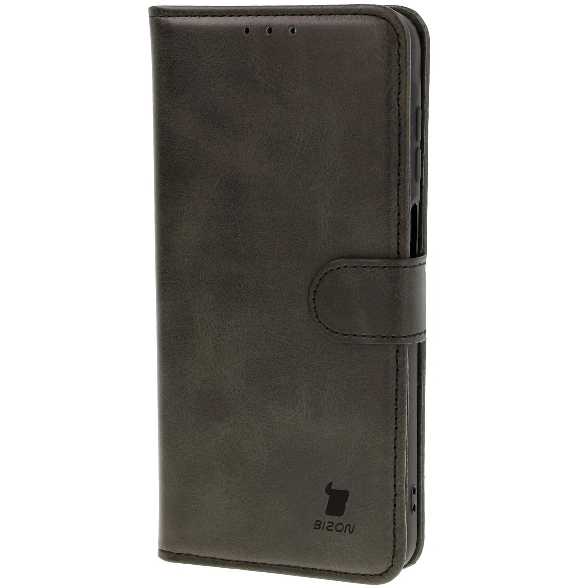 Kryt Bizon Case Pocket Samsung Galaxy A26 5G black