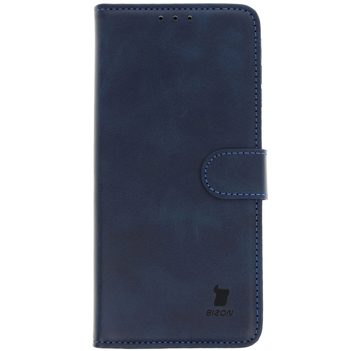 Kryt Bizon Case Pocket Samsung Galaxy A26 5G navy blue