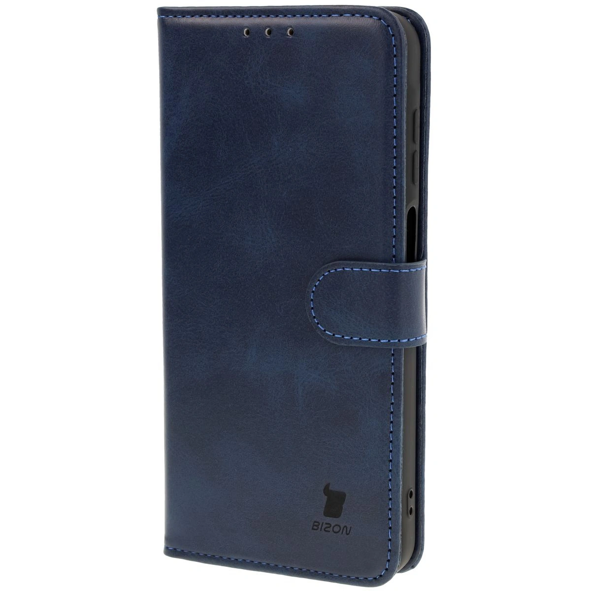Kryt Bizon Case Pocket Samsung Galaxy A26 5G navy blue