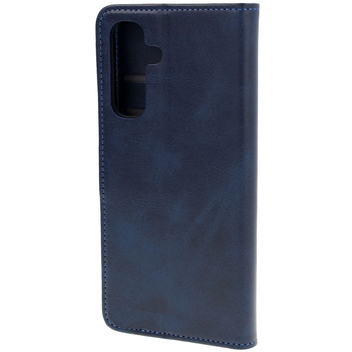 Kryt Bizon Case Pocket Samsung Galaxy A26 5G navy blue