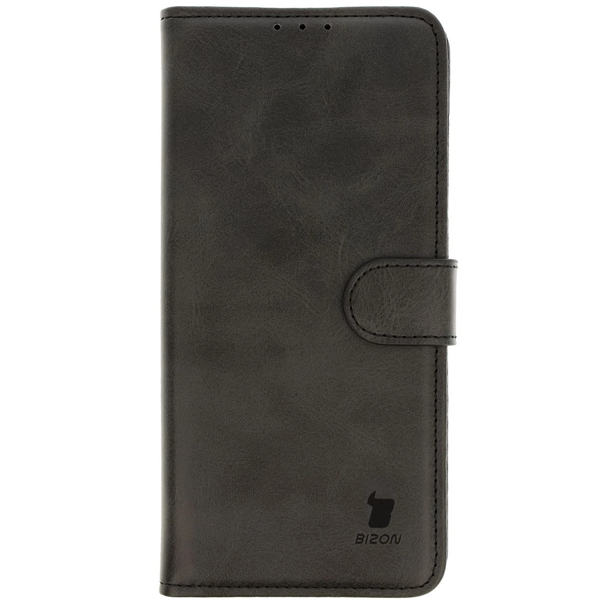 Kryt Bizon Case Pocket Samsung Galaxy A36 5G black