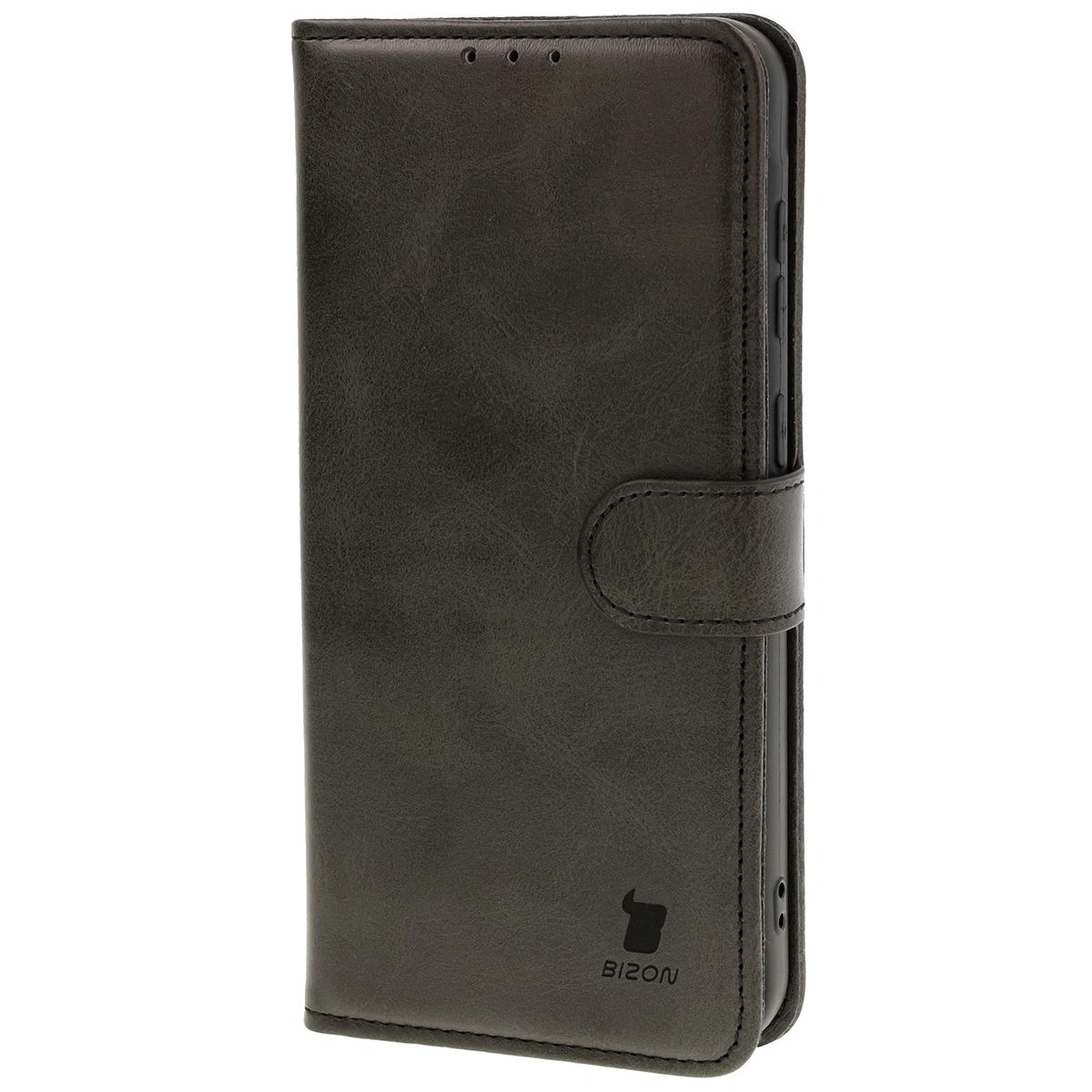 Kryt Bizon Case Pocket Samsung Galaxy A36 5G black