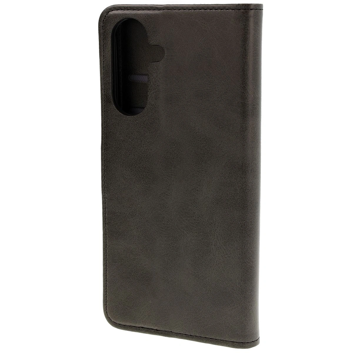Kryt Bizon Case Pocket Samsung Galaxy A36 5G black