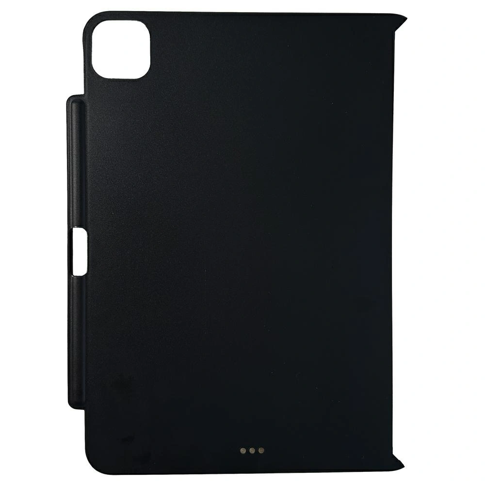 Kryt UNIQ Axel Apple iPad Air 10.9 2020/2022 (4, 5 gen) / iPad Pro 11 2021/2022 (3, 4 gen) / iPad Air 11 2024 (6 gen) black ebony