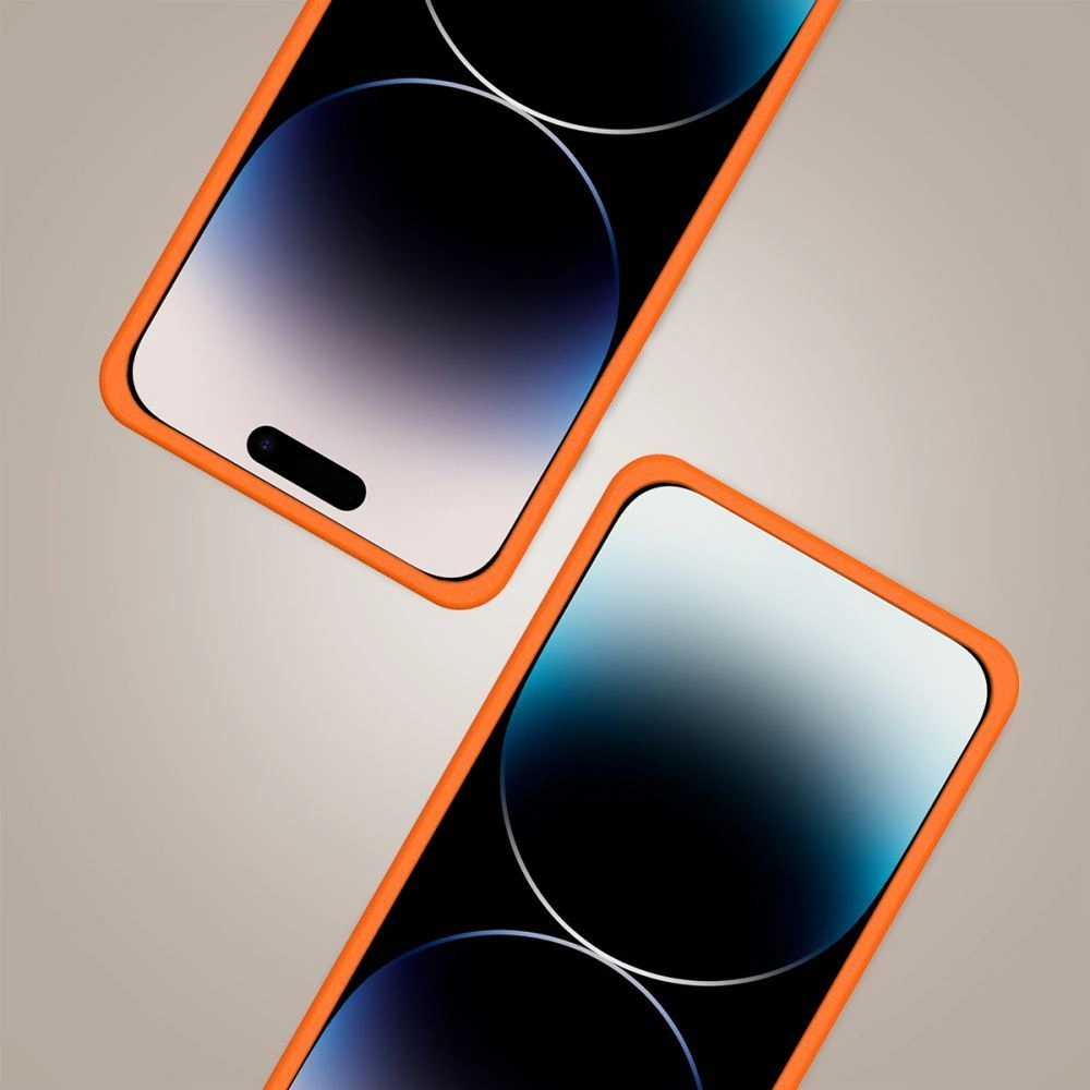 Kryt Tech-Protect Supreme Set Samsung Galaxy S25+ Plus Clear [3 PACK]