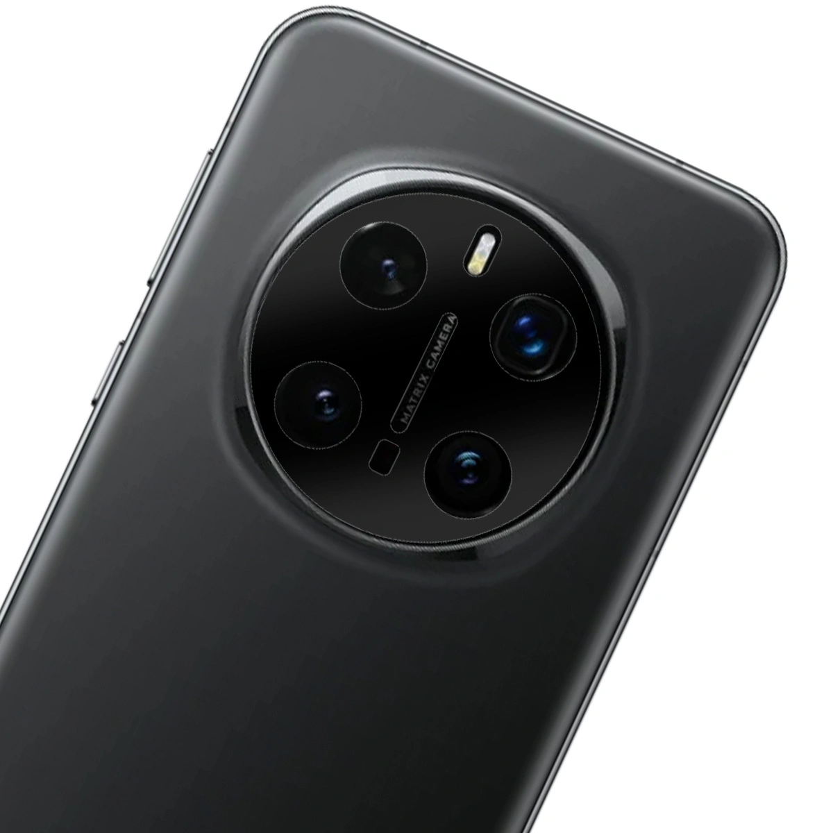 Ochranné sklo Bizon Glass Lens Honor Magic7 Pro [2 PACK]