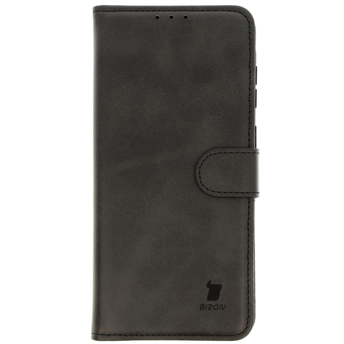 Kryt Bizon Case Pocket Samsung Galaxy A56 5G black