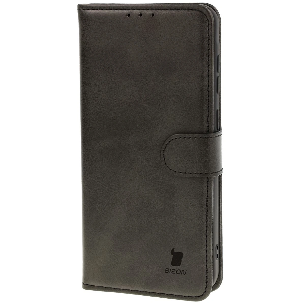 Kryt Bizon Case Pocket Samsung Galaxy A56 5G black