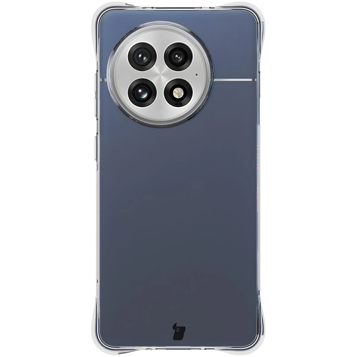 Kryt Bizon Case Salpa OnePlus 13R clear