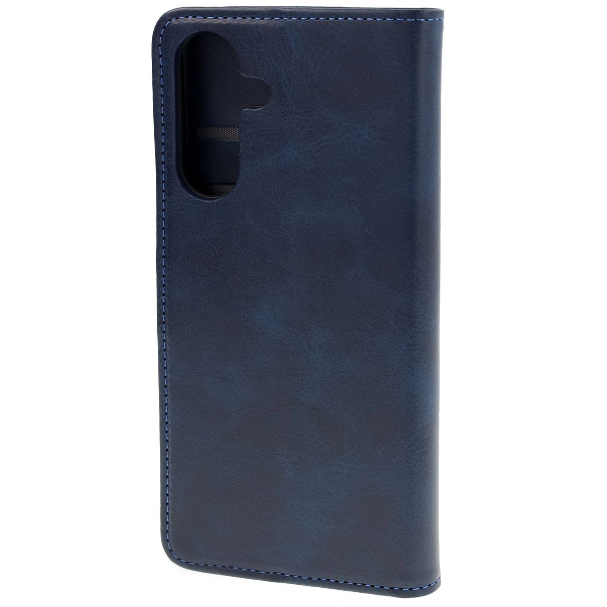 Kryt Bizon Case Pocket Samsung Galaxy A56 5G navy blue
