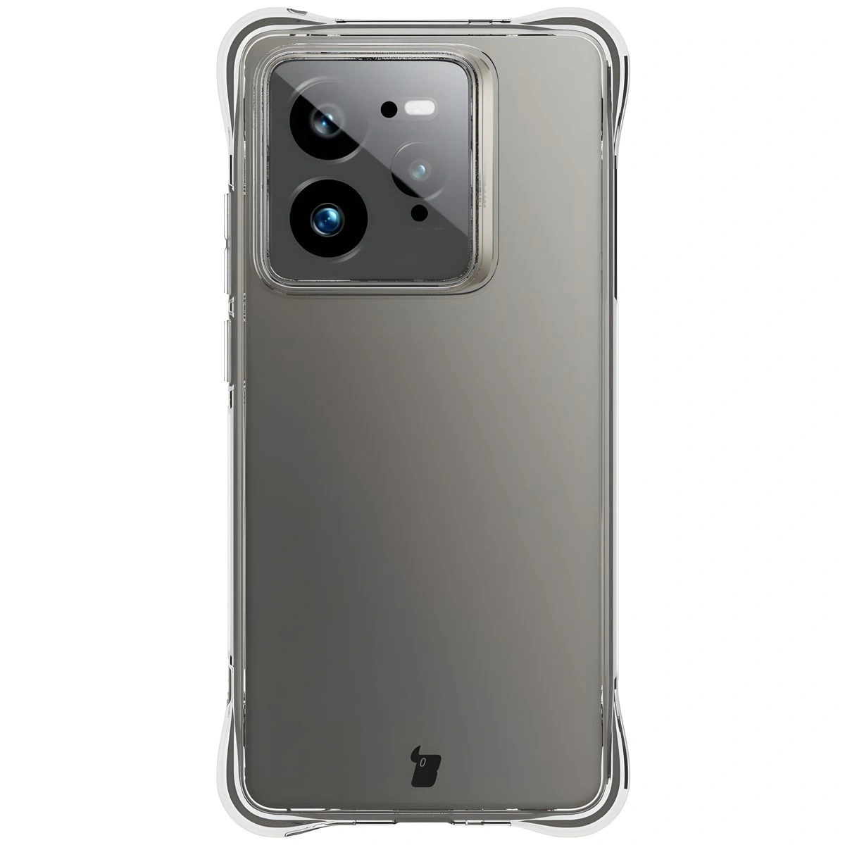 Kryt Bizon Case Salpa Realme GT 7 Pro clear