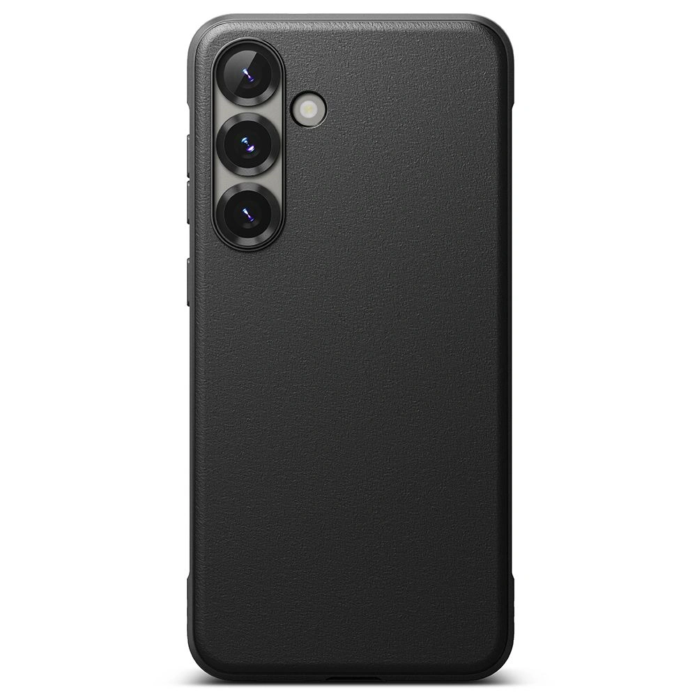 Kryt Ringke Onyx Samsung Galaxy S25+ Plus Black