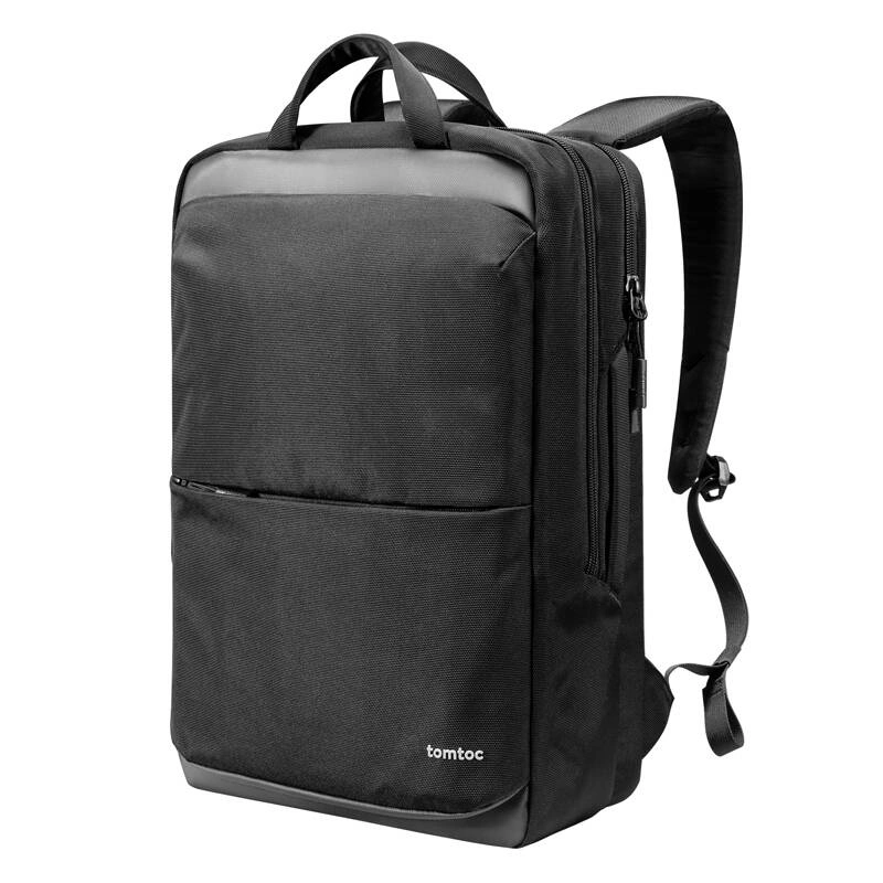 Kryt Tomtoc Explorer-T71 24l travel laptop backpack (black)