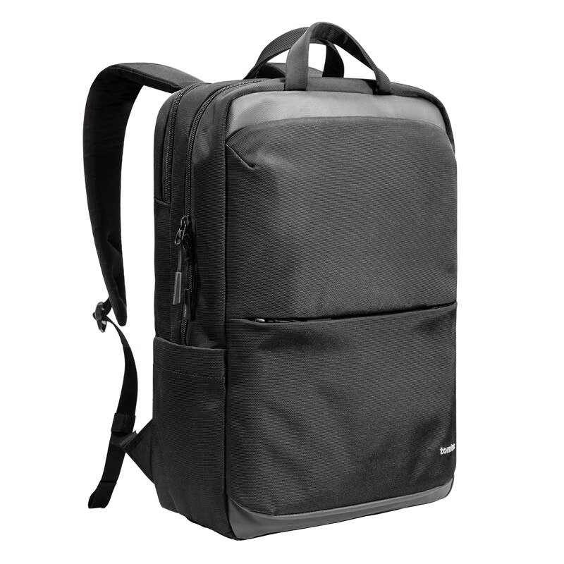 Kryt Tomtoc Explorer-T71 24l travel laptop backpack (black)