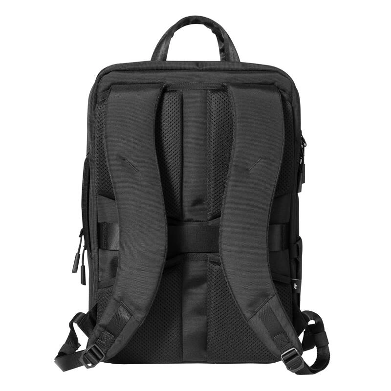 Kryt Tomtoc Explorer-T71 24l travel laptop backpack (black)