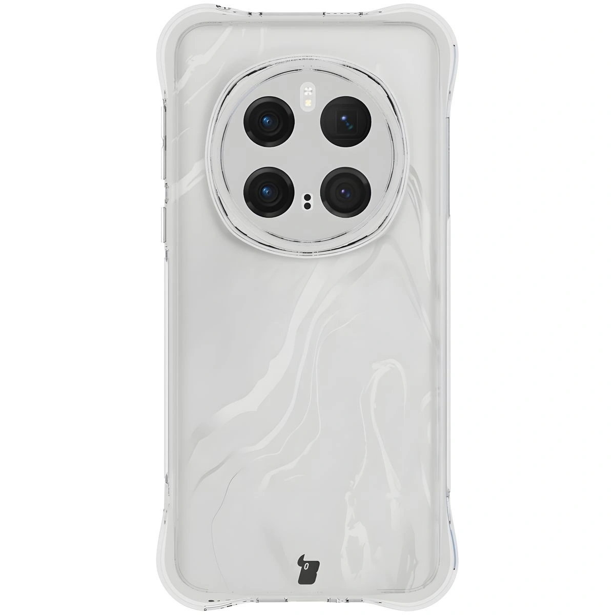 Kryt Bizon Case Salpa Honor Magic7 Pro clear