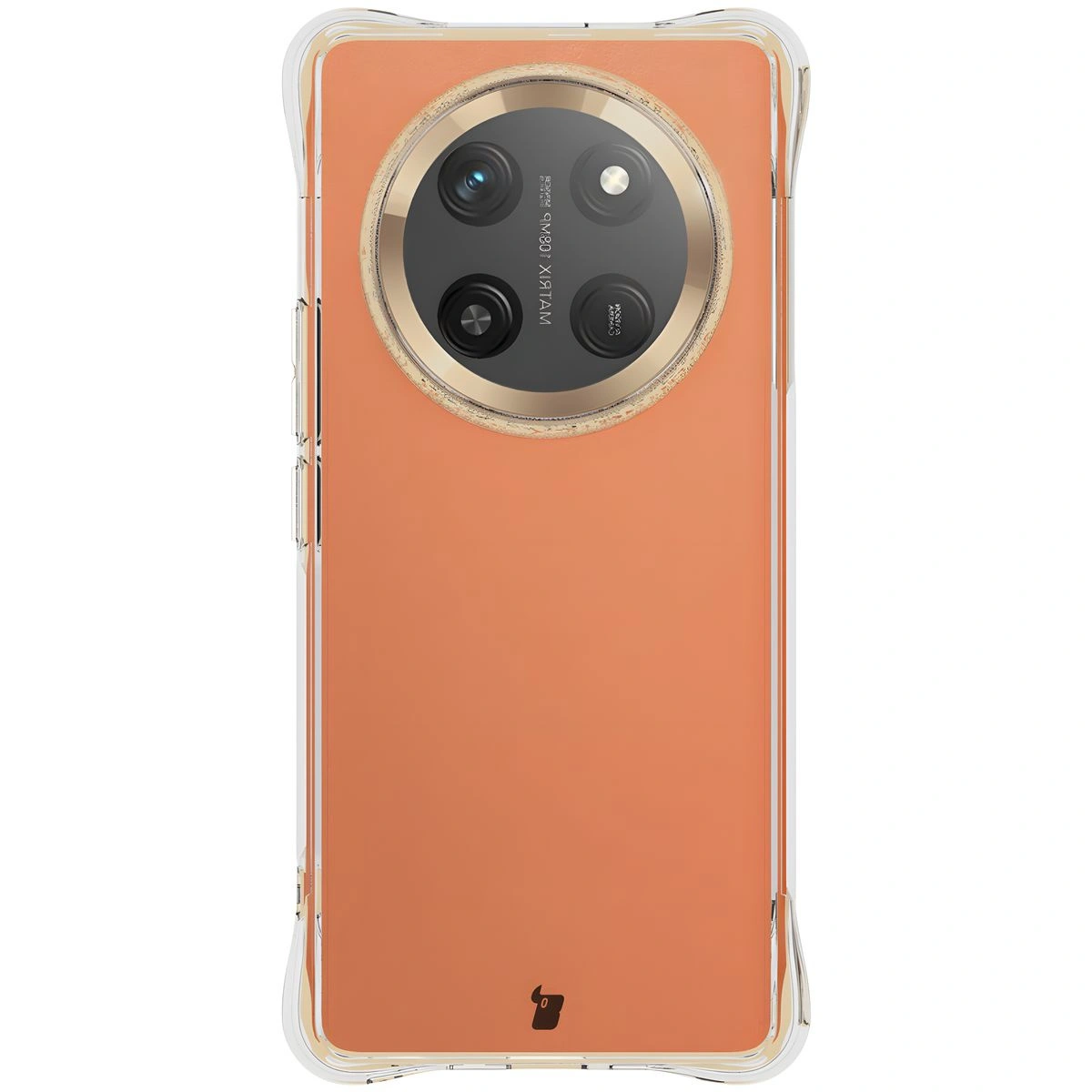 Kryt Bizon Case Salpa Honor Magic7 Lite clear